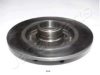 JAPANPARTS DP-600 Brake Disc